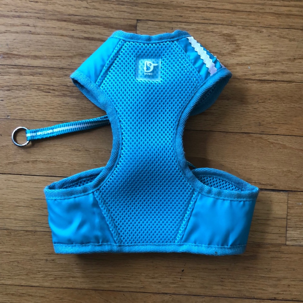 DOGO EasyGo Original Dog Harness Size Large
